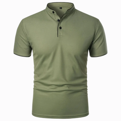 Premium Casual Polo